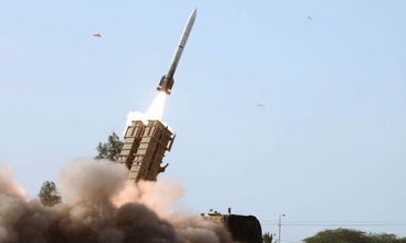 Παίρνει φωτιά πάλι η Μέση Ανατολή: Το Ισραήλ ξεκίνησε επιθέσεις στην Τεχεράνη