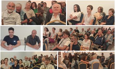 Εκδήλωση του ΚΚΕ Κω για την Παιδεία - Στο επίκεντρο οι ανάγκες των μαθητών