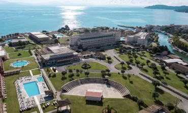 Όμιλος Mitsis: Νέο ξενοδοχειακό brand και επενδύσεων συνέχεια το 2026