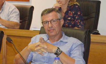 Ευχαριστήρια επιστολή Επικεφαλή Πολιτικής Προστασίας Δήμου Κω στον κ. Π. Κατσούλη