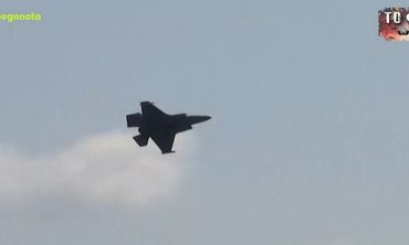 Απειλές από το Ιράν: «Θα χτυπήσουμε την Κύπρο με τόση σφοδρότητα που οι Αμερικανοί θα φύγουν από το νησί»