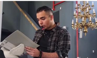 Η ομιλία του μαθητή Μάξιμου Δημητρίου Κοσαρή (1o ΓΕΛ ΚΩ) στην εορτή των Τριών Ιεραρχών 