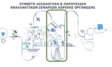 Δήμος Κω: Ανοιχτή εκδήλωση για την παρουσίαση των εναλλακτικών σεναρίων χωρικής οργάνωσης των μελετώμενων ΔΕ του Δήμου