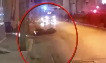 Δυστύχημα στη Θηβών: Νεκροί δύο νεαροί 24 και 28 ετών μετά από τροχαίο με μηχανή