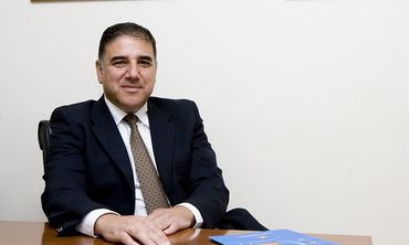 Ντόμινο εξελίξεων από τις αποφάσεις του Ν. Πουλιού, που δείχνει πιο έτοιμος από ποτέ να διεκδικήσει τον Δήμο