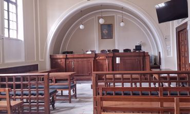 Ελεύθερος με εγγύηση 3.000 ευρώ 31χρονος που αρνείται κάθε σχέση με το κύκλωμα κοκαΐνης της Κω  