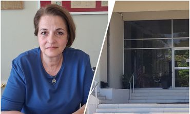 Μ. Τζόγια: Απαράδεχτο να μην έχει το Ιπποκράτειο Μέλαθρον ράμπα για ΑΜΕΑ