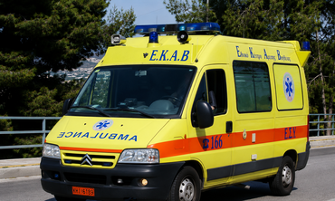 Τροχαίο δυστύχημα στη Λέρο: Νεκρή γυναίκα - Την παρέσυρε φορτηγό