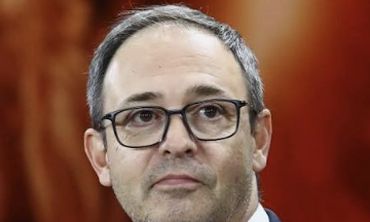 Ο Νίκος Γαβαλάς της ΠΑΕ Ολυμπιακός στο "ΒτΚ" για τον τελικό του Μουντιάλ και το νέο του βιβλίο