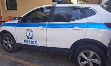 Θανατηφόρο τροχαίο στο Μαρμάρι - Νεκρός 24χρονος