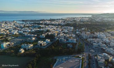 Ακίνητα: Φεύγει το ΤΑΠ και έρχεται το Τέλος Τοπικής Ανάπτυξης