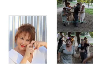 Οι Burlesque και η Νικολέτα Βλαβιανού παρουσιάζουν στο Ωδείο Κω, τη θεατρική σύνθεση ΣΚΕΡΤΣΑ ΚΑΙ ΠΑΡΟΛΕΣ ή Περί Έρωτος και άλλων Παθών