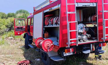 Πυροσβεστική: Επιβολή διοικητικών προστίμων σε Κω, Κοζάνη, Ζάκυνθο, Κρήτη, Πρέβεζα και Άρτα 