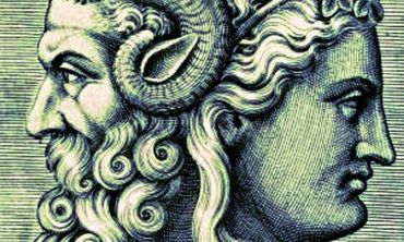 Ο Ιανουάριος και ο διπρόσωπος Ιανός (Γράφει η Ξανθίππη  Αγρέλλη )