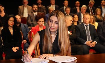 Δ. Κασσιώτη: Ακρίβεια και διεθνείς εξελίξεις – Ανάγκη άμεσων μέτρων στήριξης