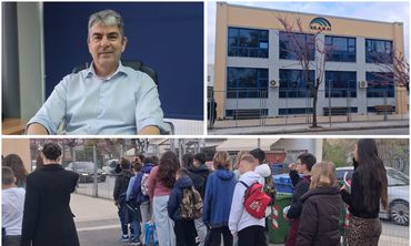 Χωρίς την καθιερωμένη σχολική γιορτή το 3ο Δημ. Σχολείο Κω λόγω έλλειψης χώρου εκδηλώσεων