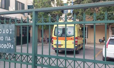 Ευχαριστήριο του Συλλόγου Νεφροπαθών Κω