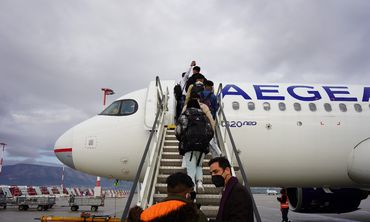 Στην τελική ευθεία το σχέδιο της Ελλάδας & 4 χωρών για επιστροφή μεταναστών σε τρίτες χώρες – Ποια τα υποψήφια κράτη για τα Return Hubs