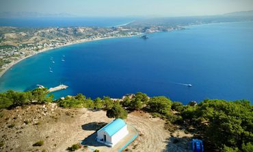 Σ/γος Κεφάλου “Αρωγή”: Αίτημα προς το Λιμεναρχείο για καθορισμό ωραρίου φόρτωσης και εκφόρτωσης στον λιμένα Κεφάλου