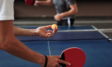  Διεθνές Τουρνουά Επιτραπέζιας Αντισφαίρισης στην Κω – Συμμετοχές από Ελλάδα και Εξωτερικό