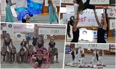 Εντυπωσίασε η καλοκαιρινή εκδήλωση «Μυστικά του Αιγαίου» από την Ηπιόνη Κω