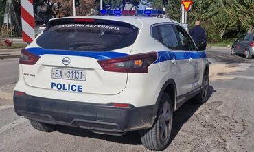 Σύλληψη διωκόμενου ημεδαπού για κλοπή στην Κω 