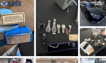 Εταιρείες από την Κω εμπλέκονται στην μεγάλη απάτη εις βάρος του ΕΦΚΑ