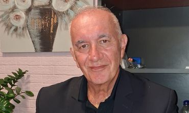 Ο κ. Θ. Καλαμάτας μιλάει για την απόφασή του να συμπορευθεί με την Αφροδίτη Λατινοπούλου (Φωνή Λογικής) 