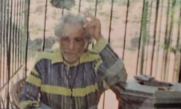 “Έφυγε” από τη ζωή σε ηλικία 89 ετών ο αγαπητός συμπολίτης μας και φιλόζωος Ιγνάτιος Γιαβασης