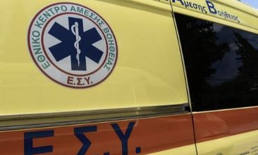 Λάρισα: 14χρονος βρέθηκε νεκρός στο σπίτι του