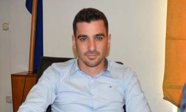 Γ. Κοκαλάκης: Ο Δήμαρχος παραδέχθηκε ότι κυκλοφορούσε επί 2χρόνια δημοτικό όχημα χωρίς να έχουν πληρωθεί τα τέλη κυκλοφορίας