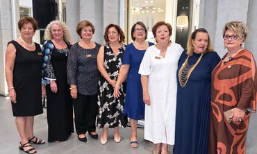 Eυχαριστήριο των Γυναικών Χωρίς Σύνορα - Τμήμα Κω