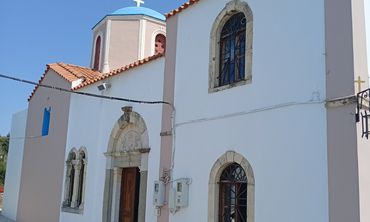 Δεκαπενταύγουστος, τα ήθη και τα έθιμα  των νησιών μας (γράφει η Ξανθίππη Αγρέλλη - Κως 16/8/2026)