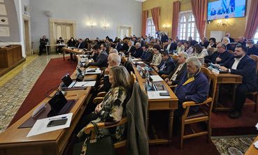 Ειδική συνεδρίαση λογοδοσίας του Περιφερειακού Συμβουλίου Νοτίου Αιγαίου στις 27 Απριλίου στη Σύρο   