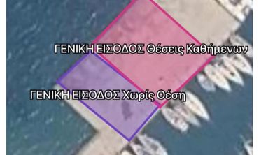 Απάντηση του Π. Πετρή στον κ. Μίχαλο για τις συναυλίες στη Μαρίνα Κω