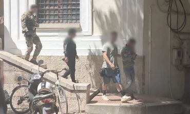 Ελεύθερος αφέθηκε ο 34χρονος που κατηγορείται για ανθρωποκτονία στην Κάλυμνο