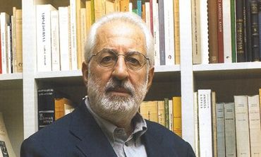 Oι τοποθετήσεις των Μ. Καβουκλή και Γ. Μπαλαλή στην εκδήλωση - αφιέρωμα στη μνήμη του Μανόλη Χατζηγιακουμή