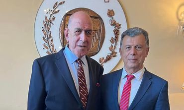 Γ. Καμπανής: Η Κως χρειάζεται έναν Δήμαρχο που να διοικεί και όχι να ακολουθεί τις εξελίξεις - Να γίνει λίγο "Μπέος" ο Δήμαρχος Κω  