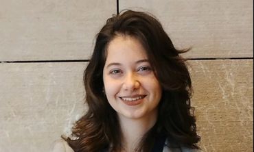 Βράβευση της Αντωνίας Γερακιού (απόφοιτης του ΕΠΑΛ Κω) από το ΙΚΥ