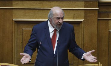 Γ. Νικητιάδης: Ζητά με άλλους 30 Βουλευτές του ΠΑΣΟΚ την προστασία του ελληνικού ελαιολάδου με κοινή ερώτηση τους