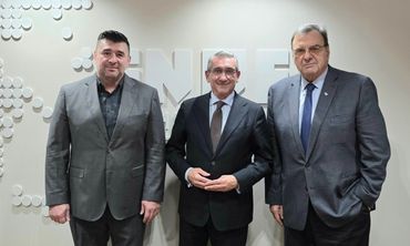 Το Νότιο Αιγαίο πρώτη «Ολυμπιακή Περιφέρεια» της χώρας!