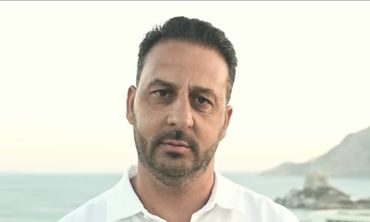 Γ. Καματερός προς Πρόεδρο Κεφάλου: Η διοίκηση της Κεφάλου θέλει παρουσία, σχέδιο, οργάνωση και πάνω από όλα θέλει ανάληψη ευθύνης...