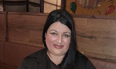 8/2 η παρουσίαση του βιβλίου της συμπατριώτισσάς μας Βάσως Βογιατζή