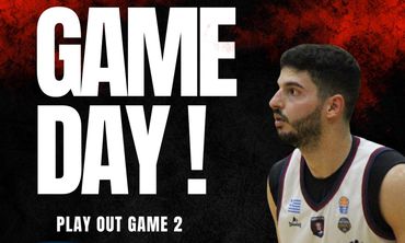 Την Κυριακή στην Κω ο "τελικός" παραμονής για τον Ιπποκράτη