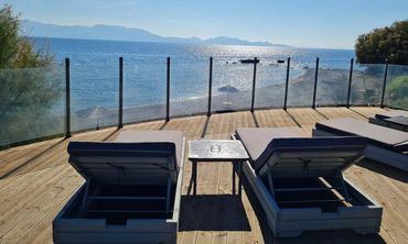 Γερμανικός τουρισμός: «Ανάσα» στις κρατήσεις για την Ανατολική Μεσόγειο - Σημάδια αποκλιμάκωσης της αβεβαιότητας   