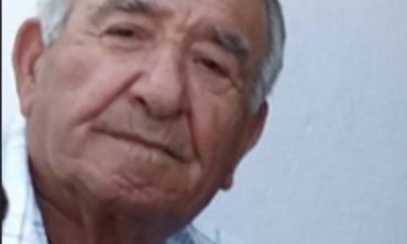 Έφυγε από τη ζωή ο αγαπητός συμπολίτης μας Φίλιππος Παπαντωνίου 