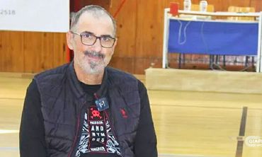 Μεγάλη θλίψη - Έφυγε απο τη ζωή ο Στέφανος Χαρτοφιλης