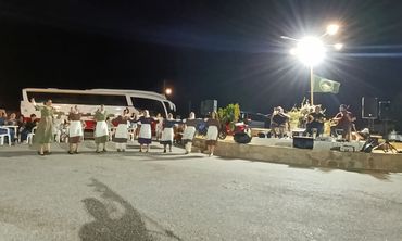 Νικαγόρας Κεφάλου: «Ευχαριστούμε όλους όσοι στηρίζουν την προσπάθειά μας»