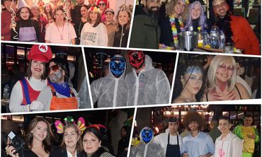 Η Κως γιόρτασε την τελευταία Κυριακή της Αποκριάς με κέφι και χαμόγελα