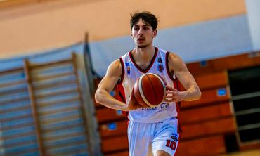 Στη National League 1 με τον Δούκα ο Kώος  Σταμάτης Κουζούκας